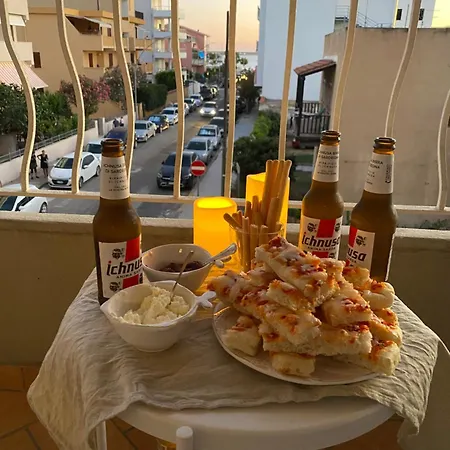 Residenza Marina Apartment Alghero