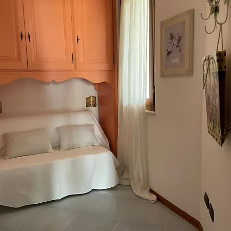 Lejlighed Residenza Marina Alghero