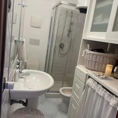 Residenza Marina Alghero