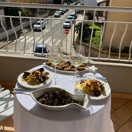 Apartment Residenza Marina