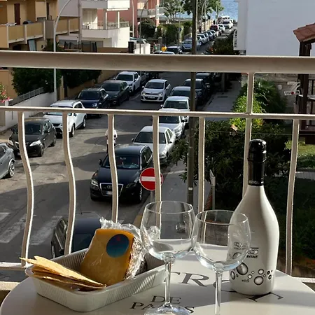 Residenza Marina Lejlighed