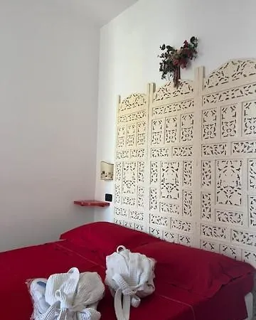Lejlighed Residenza Marina *