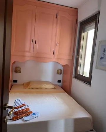 Residenza Marina Alghero