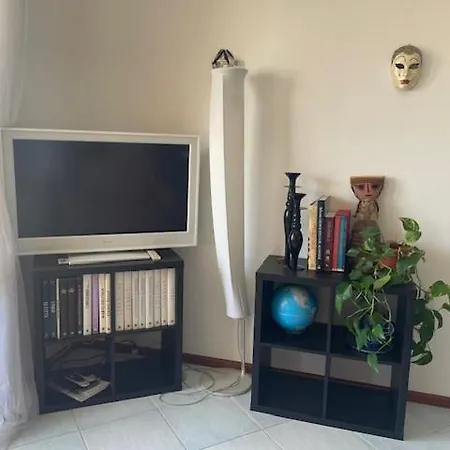 Residenza Marina Lägenhet Alghero