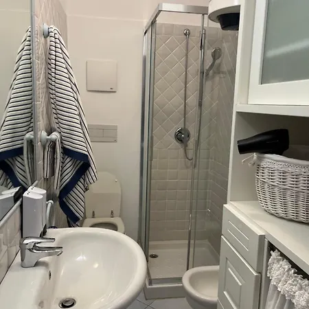 Residenza Marina Alghero