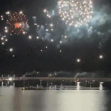 Residenza Marina Lägenhet *