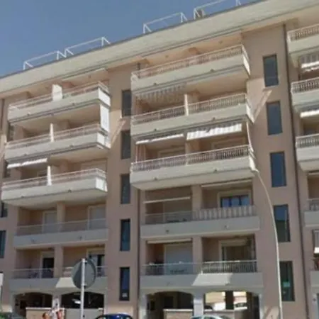 Lägenhet Residenza Marina Alghero