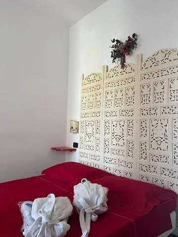 Апартаменты Residenza Marina *